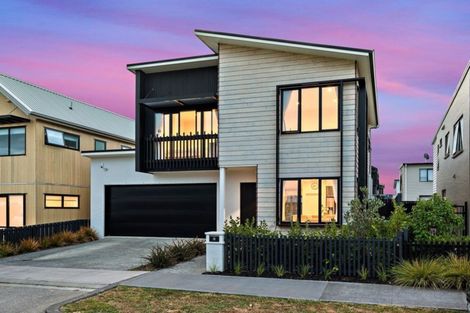 Photo of property in 14 Sacred Kingfisher Road, Hobsonville, Auckland, 0616