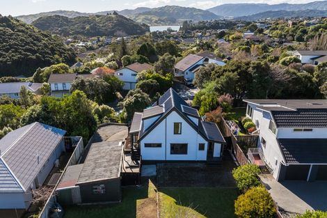 Photo of property in 90 Discovery Drive, Whitby, Porirua, 5024