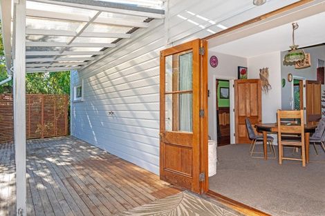 Photo of property in 52 Gordon Street, Mangapapa, Gisborne, 4010