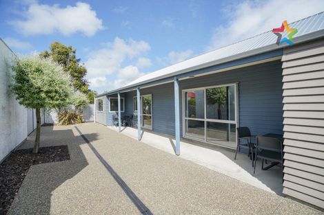 Photo of property in 12a-c Camden Street, Turnbull Thomson Park, Invercargill, 9810
