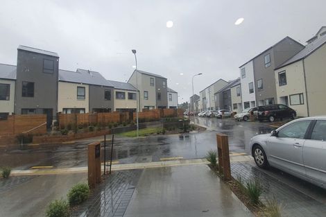 Photo of property in 24/170u Fraser Avenue, Johnsonville, Wellington, 6037