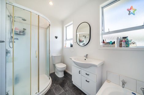 Photo of property in 3 Karamea Grove, Wainuiomata, Lower Hutt, 5014