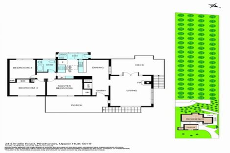 Photo of property in 24 Elmslie Road, Pinehaven, Upper Hutt, 5019