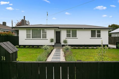 Photo of property in 74 Arnold Street, Leamington, Cambridge, 3432