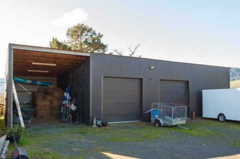 Photo of property in 976 Old Te Aroha Road, Okauia, Matamata, 3471