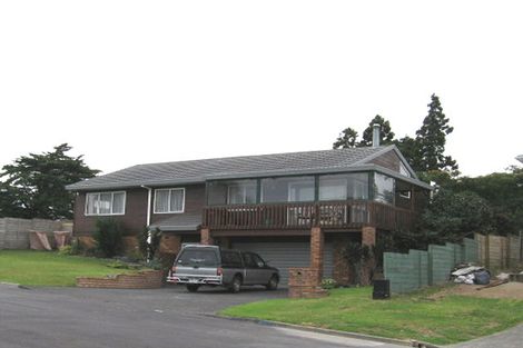 Photo of property in 7 Hanson Place, West Harbour, Auckland, 0618