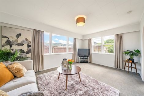 Photo of property in 12b Konini Street, Wainuiomata, Lower Hutt, 5014
