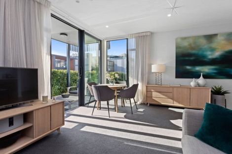 Photo of property in 50 Kilmore Street, Christchurch Central, Christchurch, 8013