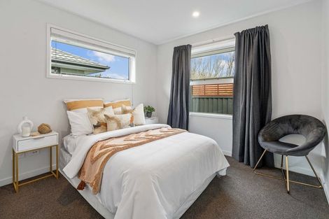Photo of property in 59 Packard Crescent, Halswell, Christchurch, 8025