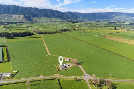 Photo of property in 446 Maiseys Road, Waharoa, Matamata, 3471