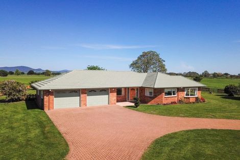 Photo of property in 126 Hinuera Road, Matamata, 3472