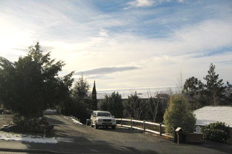 Photo of property in 13 Craig Place, Bridge Hill, Alexandra, 9320