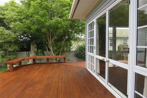 Photo of property in 21 Edinburgh Street, Levin, 5510