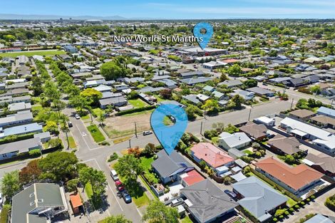 Photo of property in 40 Koromiko Street, Saint Martins, Christchurch, 8022