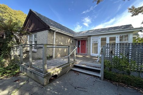 Photo of property in 157 Fendalton Road, Fendalton, Christchurch, 8041