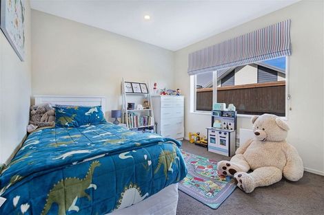 Photo of property in 3 Sincock Place, Kaiapoi, 7630