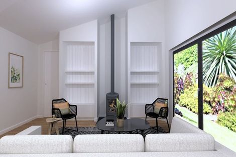 Photo of property in 4 Amberley Beach Road, Amberley, 7410