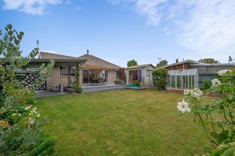 Photo of property in 3 Mountfort Street, Spreydon, Christchurch, 8024