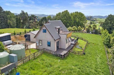 Photo of property in 1437b State Highway 23, Whatawhata, Hamilton, 3289