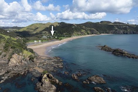 Photo of property in 39 Tauranga Bay Beach Road, Kaeo, 0478