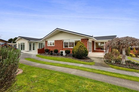 Photo of property in 24 Rata Street, Hawera, 4610