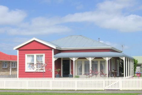 Photo of property in 69b Lorne Street, Morrinsville, 3300