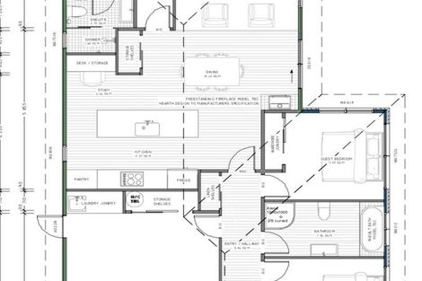 Photo of property in 28 Clearview Street, Wanaka, 9305