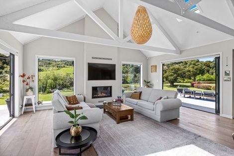 Photo of property in 1164 Weranui Road, Wainui, Silverdale, 0994