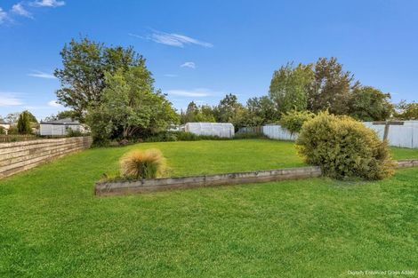 Photo of property in 25 Helena Street, Lumsden, 9730