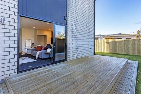 Photo of property in 1b Manchester Place, Rangiora, 7400