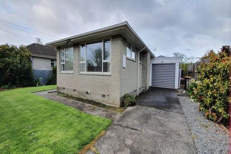 Photo of property in 27 Koromiko Street, Saint Martins, Christchurch, 8022