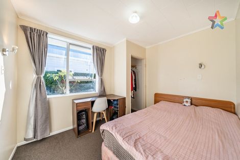 Photo of property in 61a Bristol Square, Hutt Central, Lower Hutt, 5010