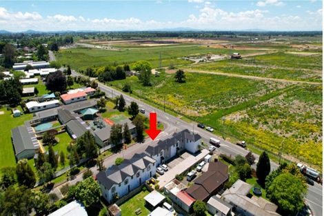 Photo of property in 135u3 Silverdale Road, Hillcrest, Hamilton, 3216
