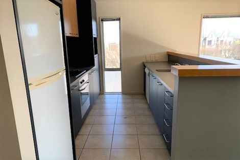 Photo of property in 9/41 Waller Terrace, Christchurch Central, Christchurch, 8011