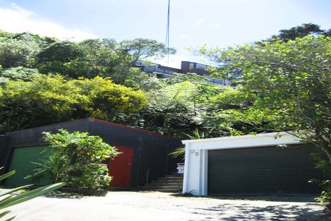 Photo of property in 35 Homebush Road, Khandallah, Wellington, 6035