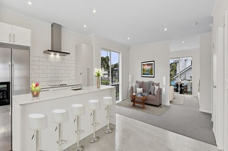 Photo of property in 97 Granville Drive, Massey, Auckland, 0614