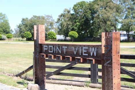 Photo of property in 72 Te Ngawai Road, Pleasant Point, 7903