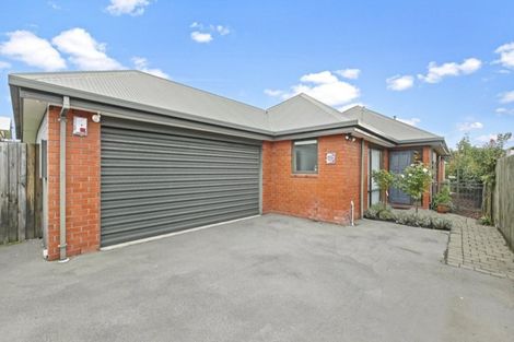 Photo of property in 113 Avonhead Road, Avonhead, Christchurch, 8042
