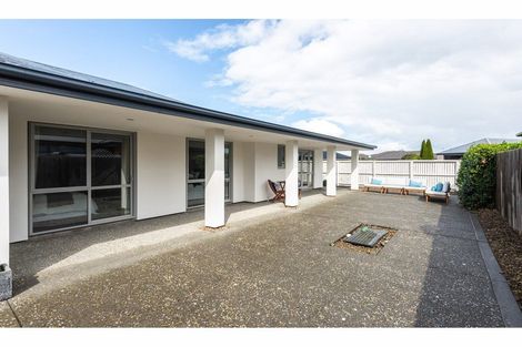 Photo of property in 4 Keyes Mews, Rolleston, 7614