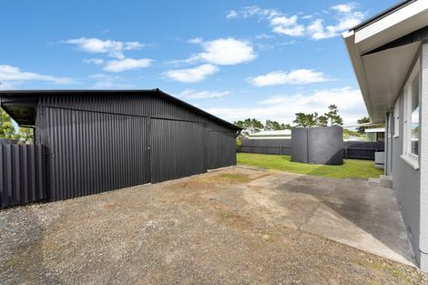Photo of property in 31 Severn Street, Rongotea, 4476