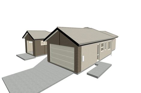 Photo of property in 1 Meech Way, Frimley, Hastings, 4120