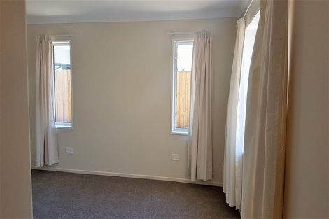 Photo of property in 16 Mclenaghan Road, Rolleston, 7614