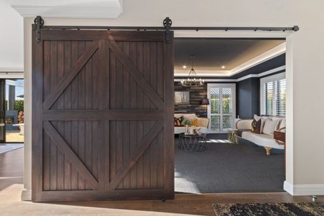 Photo of property in 53 Lisle Farm Drive, Pukekohe, 2120