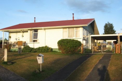 Photo of property in 8a Chamberlain Place, Chartwell, Hamilton, 3210