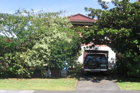 Photo of property in 2/31 Marlborough Avenue, Glenfield, Auckland, 0629