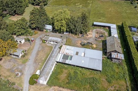 Photo of property in 325 Curraghs Road, Rolleston, Christchurch, 7676