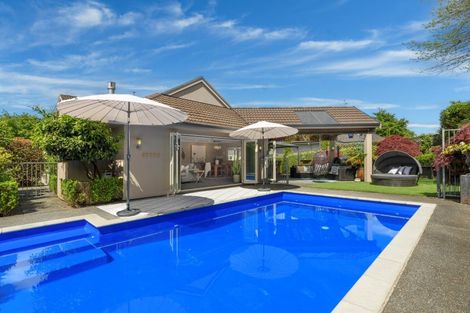 Photo of property in 14 Kenmure Place, Bethlehem, Tauranga, 3110