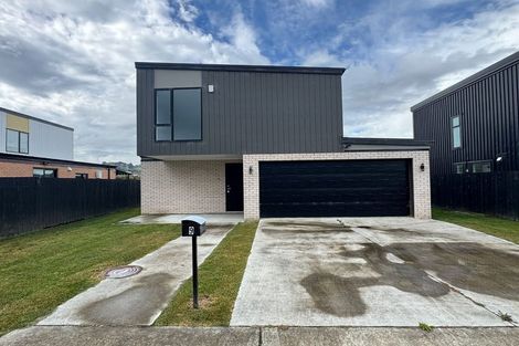 Photo of property in 9 Waikaha Street, Pokeno, 2472