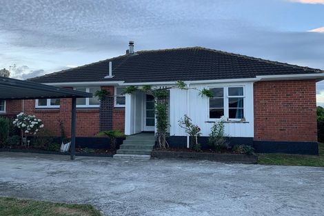 Photo of property in 91 Argyle Street, Hawera, 4610