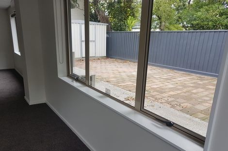 Photo of property in 282 Kilmore Street, Christchurch Central, Christchurch, 8011